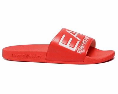 ea7 slippers