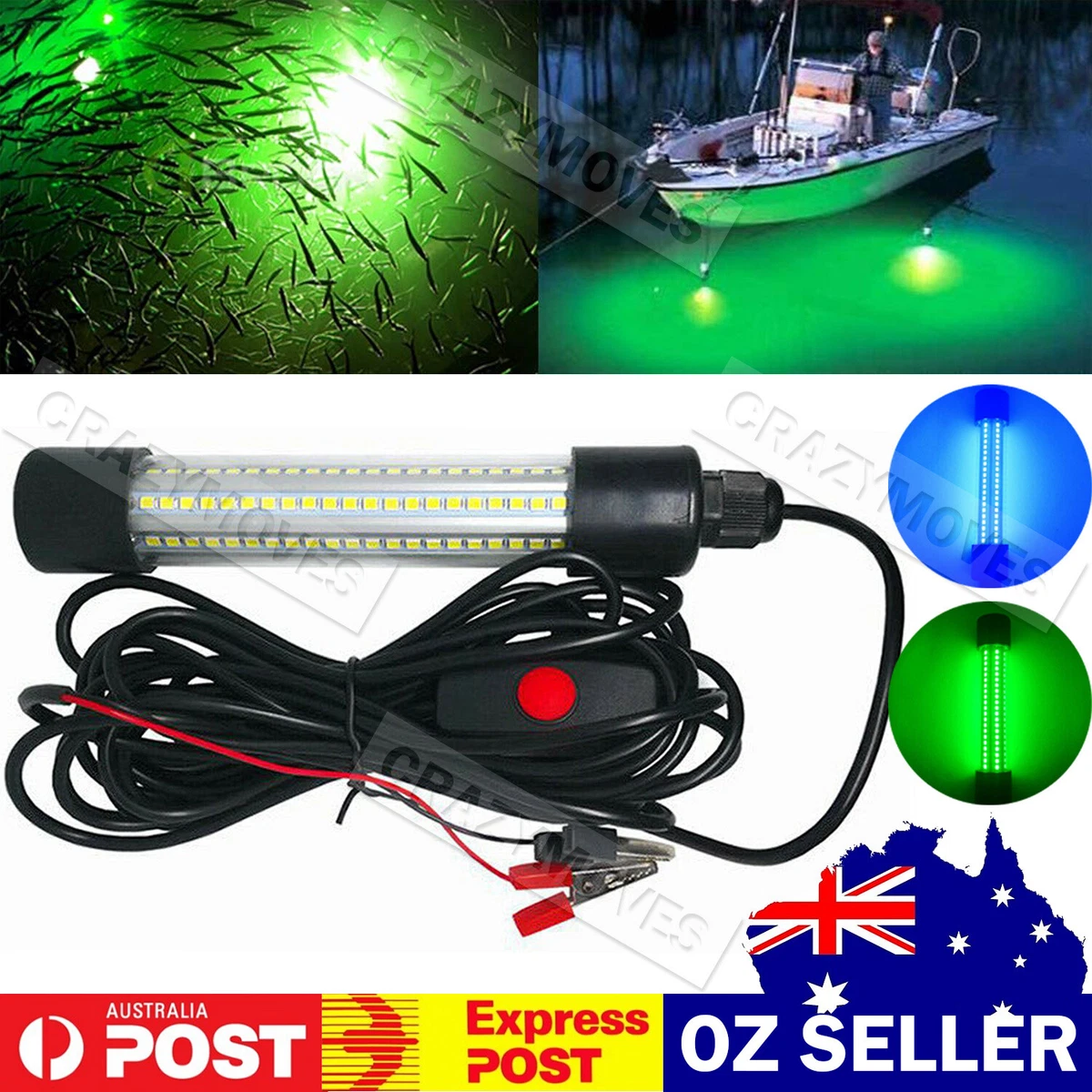 Night fishing lights for sale deals