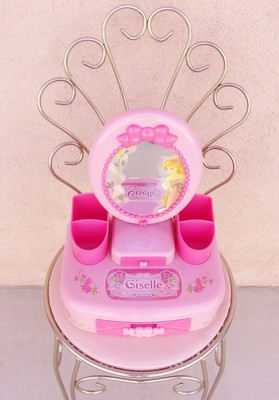 enchanted vanity
