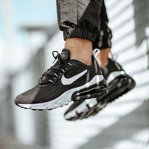 mens black and white 270