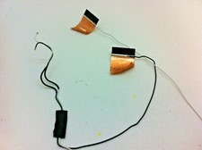 Acer Aspire R3-131T Genuine Laptop WiFi Wireless Antennas Set 025.900c8.0001 145