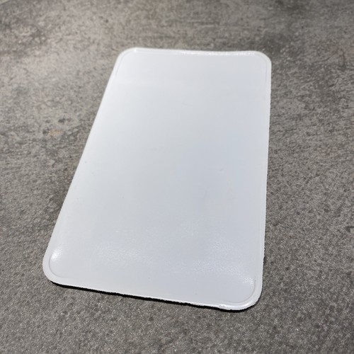 VINTAGE HEINER’S BAKERY POCKET PROTECTOR NOS UNUSED! - Picture 5 of 6