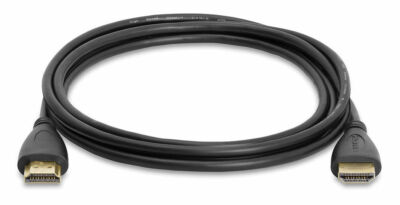 Cmple Ultra Slim High Speed HDMI Cable, 6 Feet