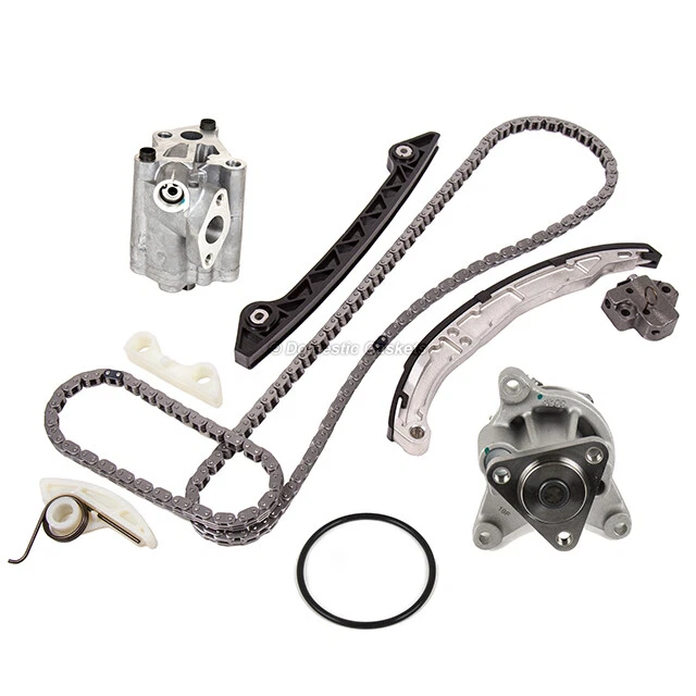 Комплект цепи ГРМ масляный насос водяной насос подходит для Ford Mazda B2300 Ranger 2,3 л DOHC - Изображение 4 из 4
