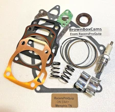 Predator 212 Performance ARC 6292 REFRESH KIT Bring Back the Power  70mm USA NEW