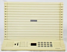 GeoSafari Electronic Learning System EI 8800 VINTAGE TESTED WORKS (Games Avail)