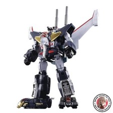 NEW TAMASHII NATIONS - Dancouga Super Beast Machine - God GX-13