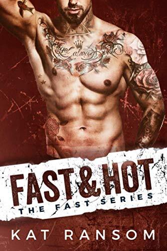 Kat Ransom Fast & Hot (Tascabile) Fast