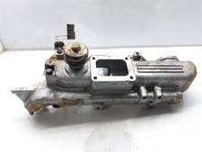 14003G2403 stutz ansaugkrümmer v. für FORD MAVERICK 2.7 TD