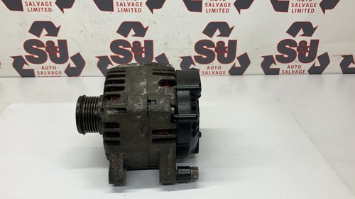 Fiat Scudo Dispatch Expery 2002-2006 2.0 Diesel ALTERNATOR 9646321780