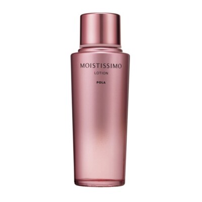 POLA MOISTISSIMO Lotion Rich-textured Moisturizing Toner 125mL from Japan