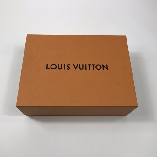 LOUIS VUITTON SUPPLE TRUNK MESSEGER BLACK LEARHER BAG M56599 - Picture 11 of 11