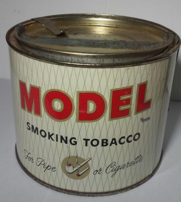 old tobacco tins ebay Model smoking tobacco tin