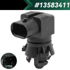 Outside Ambient Air Temperature Sensor For GM Chevrolet Buick Cadillac 13583411