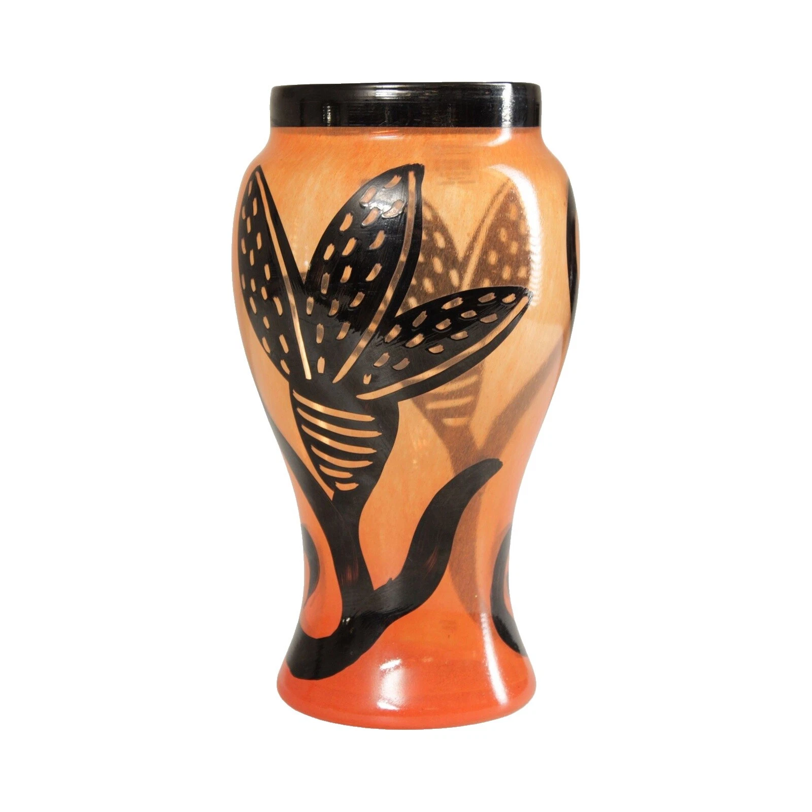 Kosta Boda Art Vase Vases