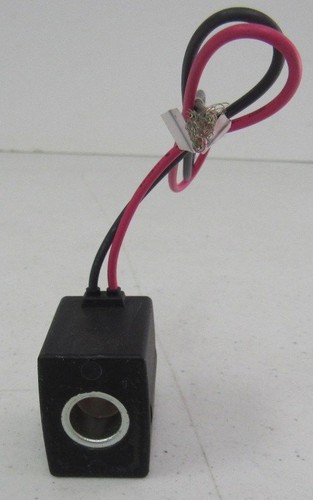 SMC DC24V CLASS B SOLENOID VALVE - Picture 2 of 4