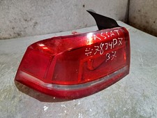 Vw Passat B7 Rear Outer Passenger Tail Light Rear Light 3ae945095f M7834