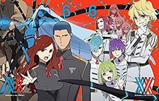 Darling in the Franxx Complete Limited Edition Blu-ray 6 Excellent Condition