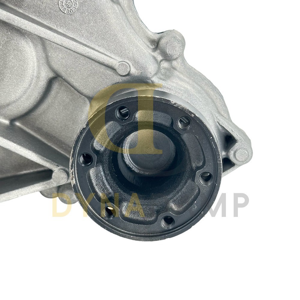 Maserati Ghibli 2014-2017 Transfer case