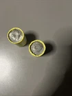 Bi-centennial Half Dollars 2 Rolls 20 P And 20 D