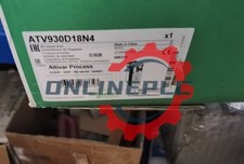 Schneider ATV930D18N4 Inverter New In Box