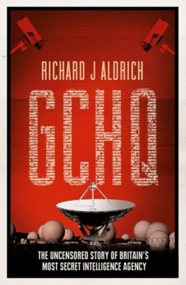 GCHQ by Richard Aldrich Paperback Self Help Business