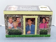 Everybody Loves Raymond Complete Series House Box DVD 44-Disc Set Missing 1 Disc