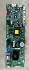 LG Refrigerator Main PCB Assembly EBR36832608 for LRFOC2606S/00 Open Box
