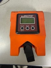 Aircraft Propeller Blade Mounted Magneto Timing Device Aircraft Propeller Blade Mounted Magneto Timing Device