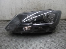 Seat Alhambra Left Passenger Ns Headlamp Headlight 7n5941005c MK2 2010-2019~