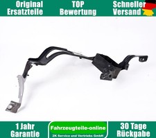 BMW 5er E60 E61 7163483 Frontscheinwerfer Träger Vorn links