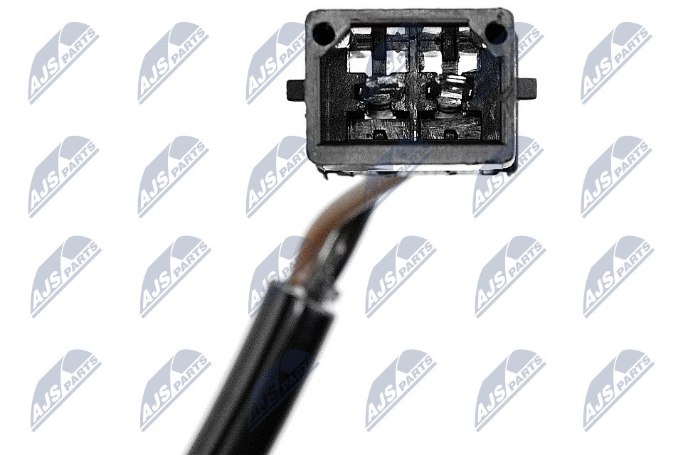 Fits NTY HCA-VW-017 ABS SENSOR REAR  ⭐UK Stock⭐