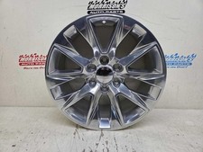 Wheel 20x9 10 Spoke Opt Rd2 Fits 21-26 Suburban 1500 2054979