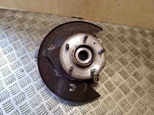 Chevrolet Captiva C100, C140 Wheel Hub Front Right 2.2 Diesel 135kw 26198247
