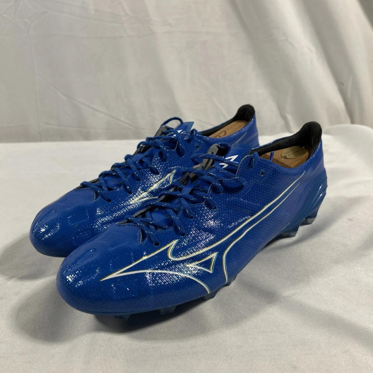Mizuno 10.5 US Soccer Shoes & Cleats for Men for sale | eBay