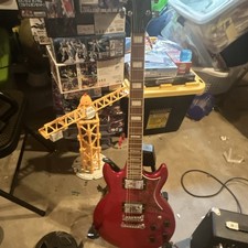 Electric Guitar Starter Set
