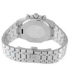 Audemars Piguet Royal Oak Chronograph Steel Watch 26331ST.OO.1220ST.01 4