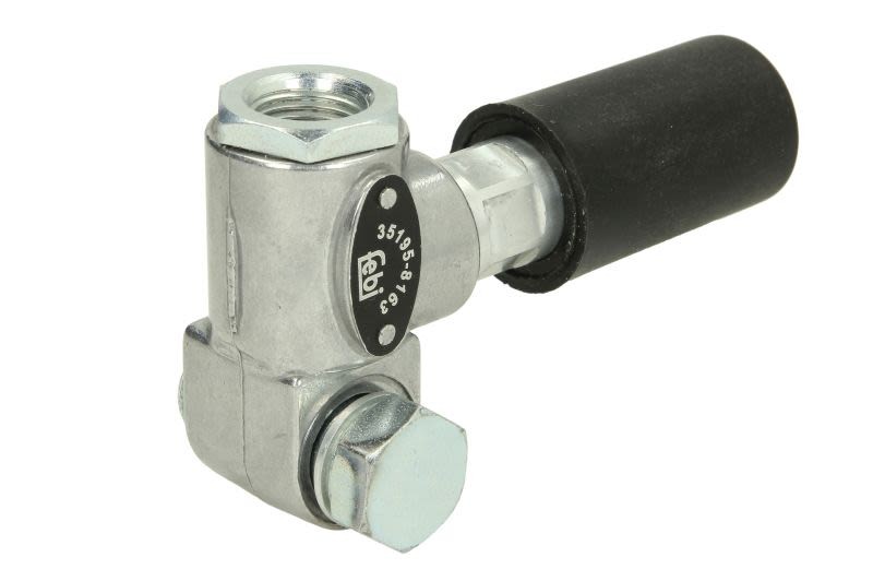 Pompe à carburant FEBI 35195 pour camion Mercedes AXOR 12.0 modeles 2002 a 2004