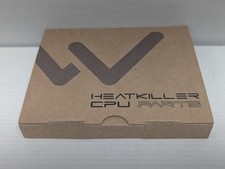 Watercool HEATKILLER CPU GUARD FOR AM4 14069 - NEW