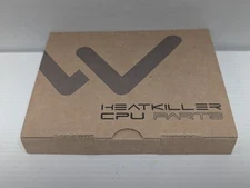 Watercool HEATKILLER CPU GUARD FOR AM4 (14069) - NEW