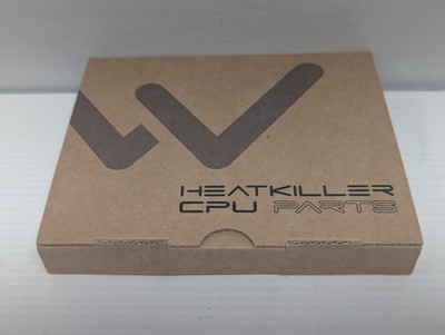Watercool HEATKILLER CPU GUARD FOR AM4 (14069) - NEW