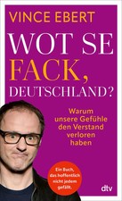 Wot Se Fack, Deutschland? | Vince Ebert | Tas...