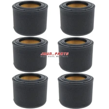 6 Fit Kawasaki 11029-0049 Air Filter for FJ180V Exmark Toro