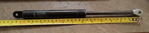 SUSPA C16-21231 is a 13-inch, 150 lb force gas spring TAG 53372