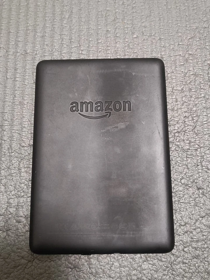 Kindle Paperwhite Amazon 10th Generation 32GB Wi-Fi 6in Black Used Japan - Image 3 of 3