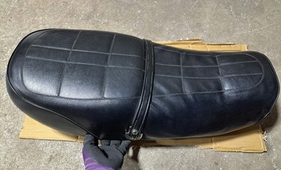 Z2 Kawasaki Original Japanisch mit Achtungsetikett Sitz Z750Rs Z750D Z750F