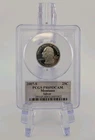 50 State Quarters coin from a recent eBay sale
