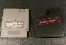 Miss Pac-Man Nintendo Entertainment System NES with Case