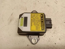  Chassis ECM SRS Module Center Console Fits 07-09 LEXUS ES350 262322