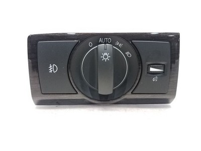 2014 Chevrolet Captiva Sport S Dash Switch - Headlights W/ Auto & Fogs